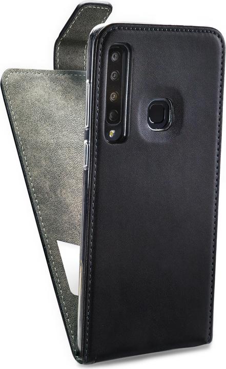 Actual product image Mobilize Classic Gelly Flip Case (Samsung Galaxy A9 (2018))