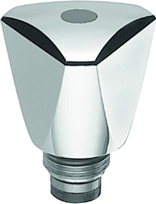Image du produit Schell Dessus avec capot triangulaire et fermeture à glissière 1/2 pouce