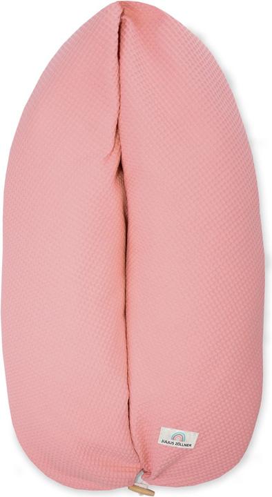 Produktbild Julius Zöllner Stillkissen Nappi mit Knopf (70 cm)