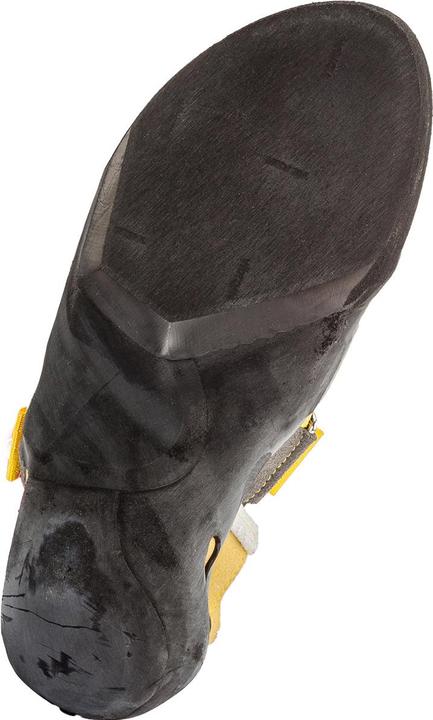 Produktbild Andrea Boldrini Apache light + Kletterschuhe (45)