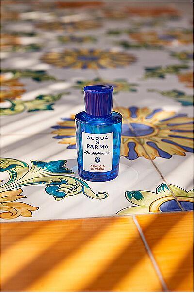 Immagine prodotto Acqua Di Parma Blu Mediterraneo - Arancia di Capri (Eau de toilette, 150 ml)