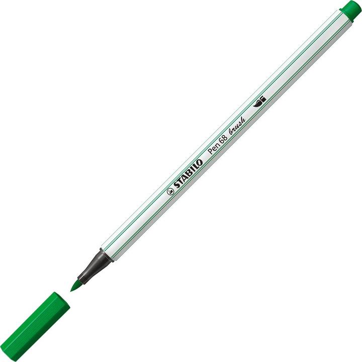 Immagine prodotto STABILO Penna 68 pennello Pennarello Premium (Ordinati, 8 x)