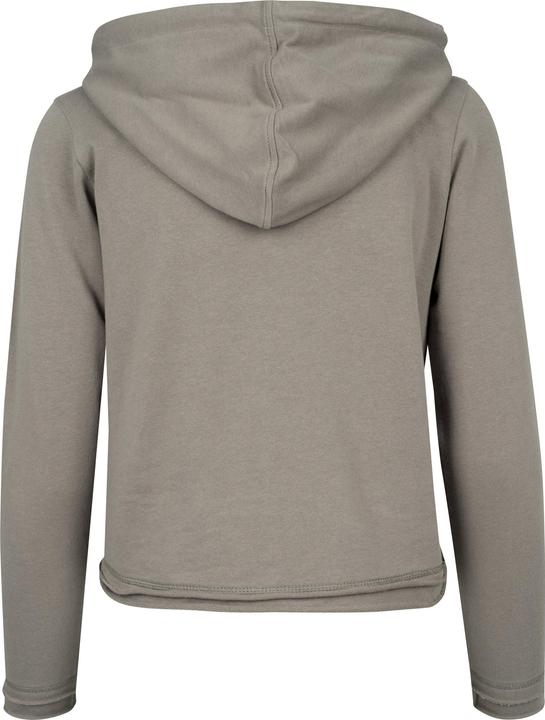 Actual product image Urban Classics Ladies Cropped Terry Hoody (XS)