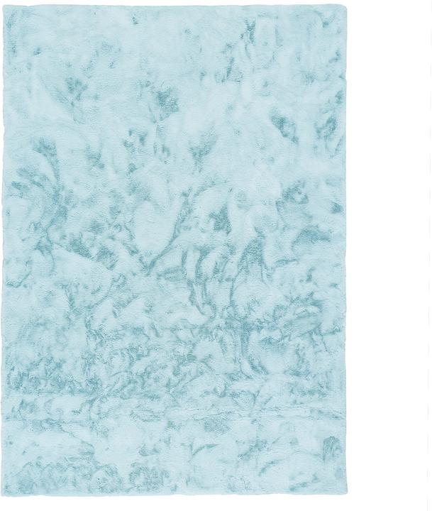 Produktbild Pergamon Luxus Super Soft Fellteppich Plush (180 x 250 cm)