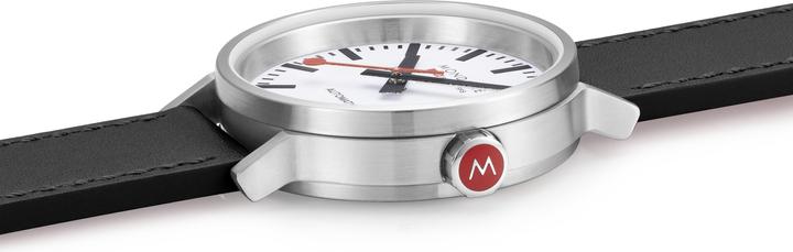 Produktbild Mondaine Herrenuhr Automatic (Analoguhr, 41 mm)