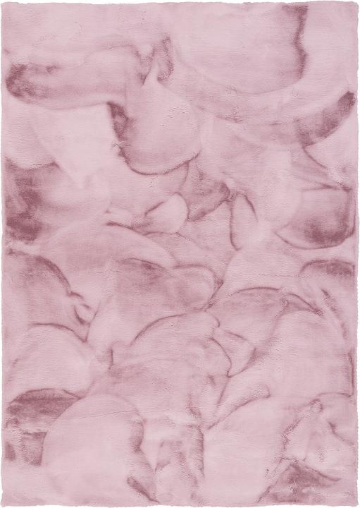 Actual product image Pergamon Luxury Super Soft Fur Rug Plush (90 x 160 cm)