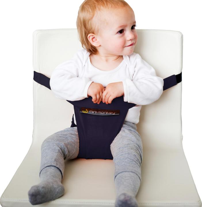Image du produit Minimonkey Mini Chair (Chaise haute)