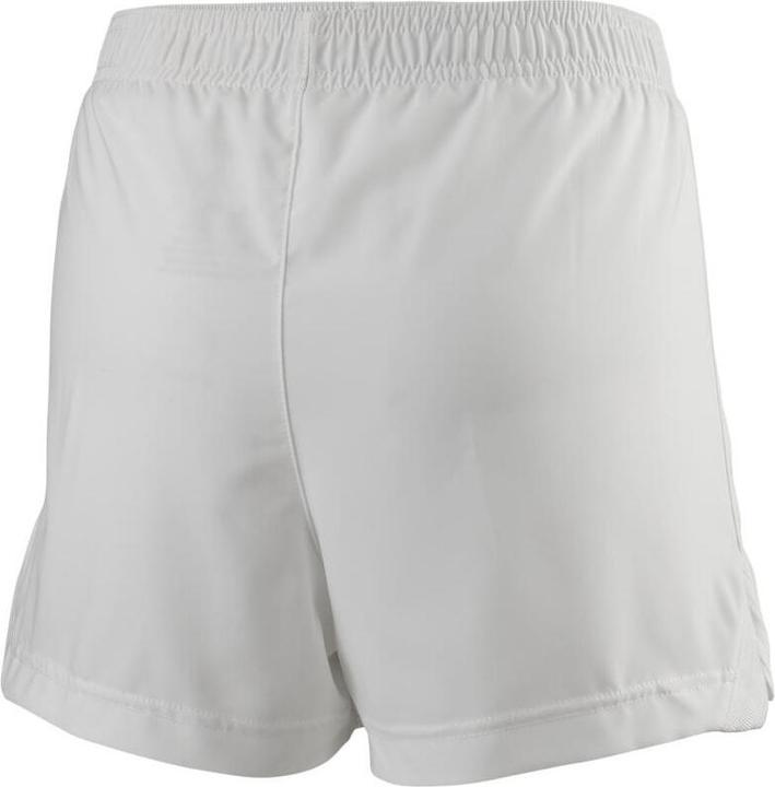 Produktbild Wilson Team II 3 Shorts Girls weiss (XS)