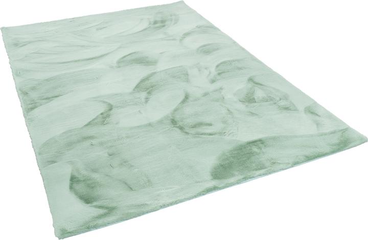 Mintgrün