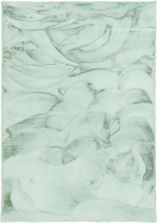 Produktbild Pergamon Luxus Super Soft Fellteppich Plush (60 x 90 cm)