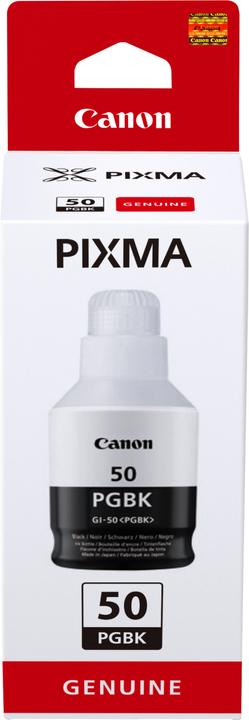 Produktbild Canon GI-50 (BK)