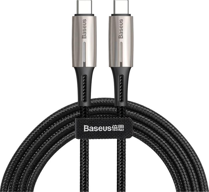 Baseus Catsd-K (2 m, USB 2.0, 60 W)