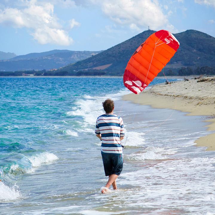 Produktbild HQ Powerkite Hydra 300 R2F