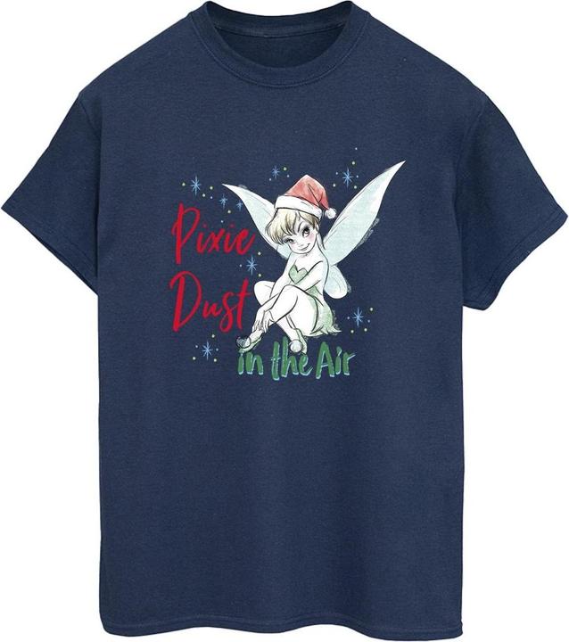 Disney Tinker Bell Pixie Dust TShirt (L)