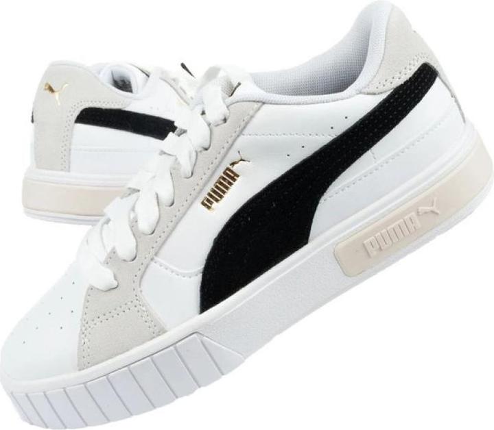 Produktbild Puma Schuhe Cali Star Mix (37)