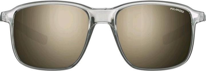 Produktbild Julbo Creek Grau Durchscheinend Grün Spectron Polarized 3