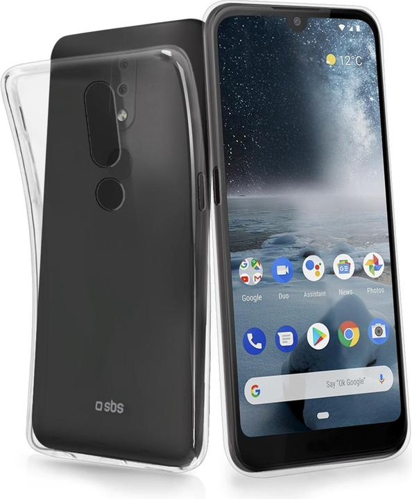 Image du produit SBS Housse de protection (Nokia 4.2)