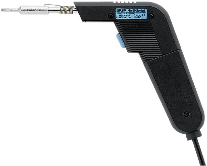 Actual product image MULTI-SPRINT 960 quick soldering gun