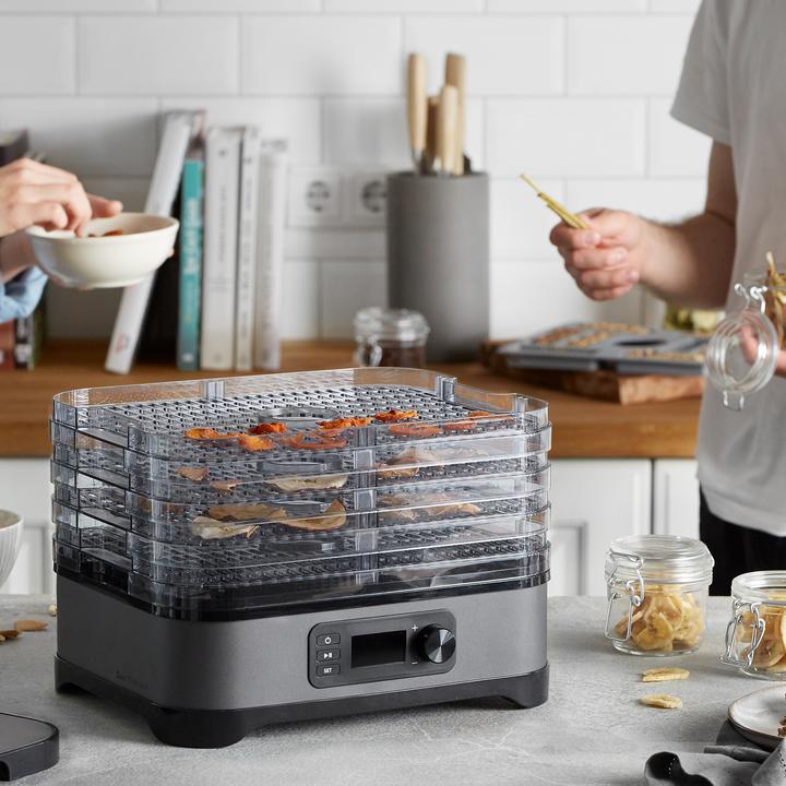 Actual product image Springlane Dörrautomat