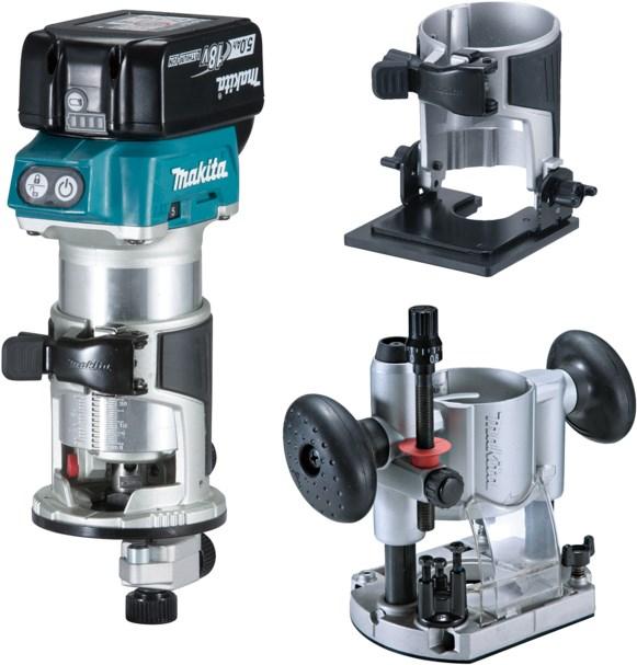 Image du produit Makita DRT50TJX11