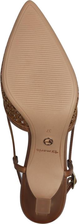 Actual product image Tamaris Sling pumps (39)
