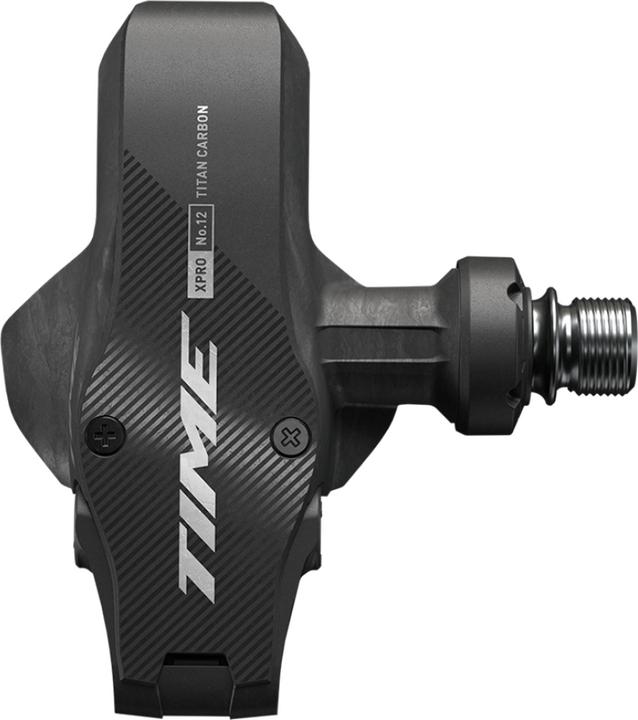 Immagine prodotto Time MY26 Road Pedal Xpro 12 Q-Factor 57