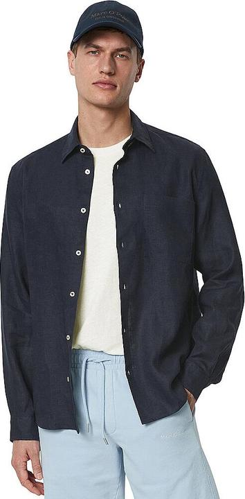 Actual product image Marc O'Polo M23742842318 (XXL)