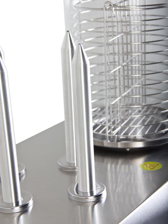 Produktbild Weber Home HD 105