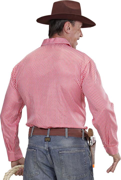 Actual product image Widmann Cowboy shirt Rodeo (XL)