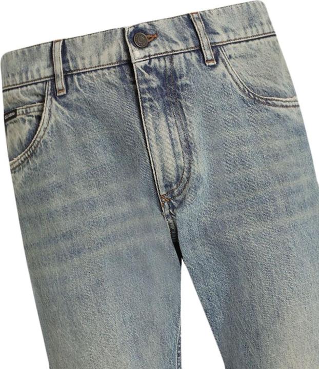 Produktbild Dolce & Gabbana Jeans Blue (50)