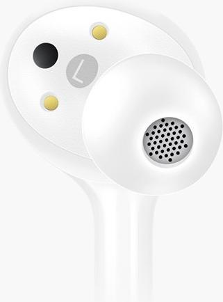 Actual product image Huawei FreeBuds Lite (ANC, 3 h, Wireless)