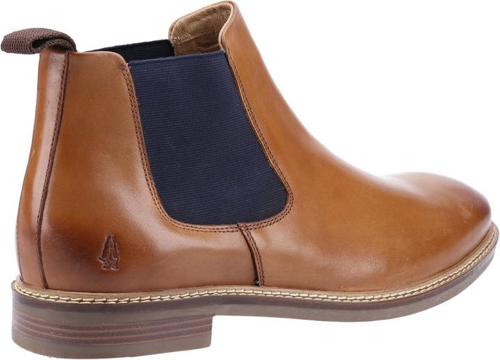 Image du produit Hush Puppies Bottines Blake en cuir (45)