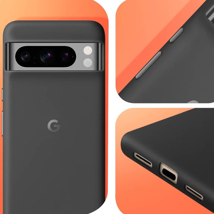 Actual product image Google Case (Google Pixel 8 Pro)