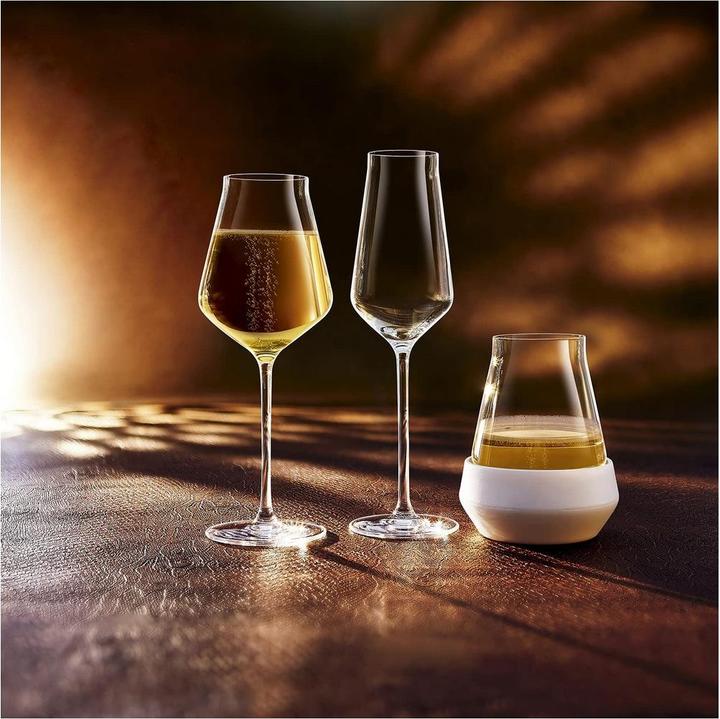 Actual product image Chef & Sommelier Wine glass Reveal Up (50 cl, 6 Glasses, Wine glasses set)