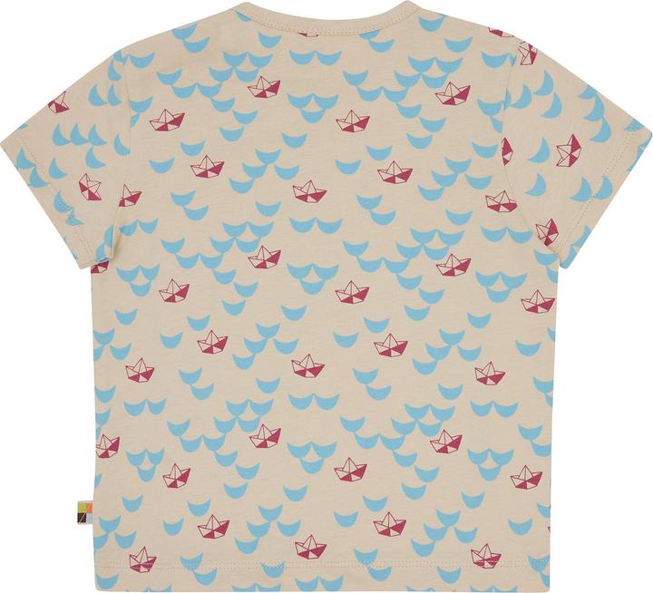 Produktbild loud + proud T-Shirt Druck (110)