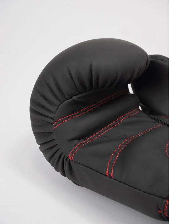 Actual product image Metal Boxe boxing training gloves one