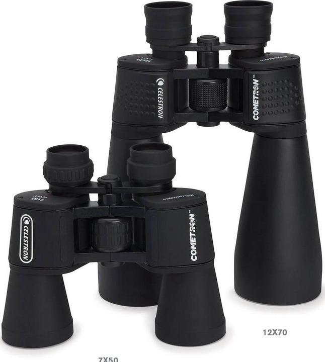 Immagine prodotto Celestron Cometron 7x50 BK7 (7 x, 50 mm)