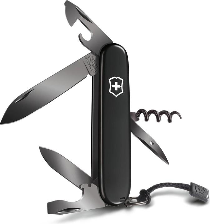 Produktbild Victorinox Spartan