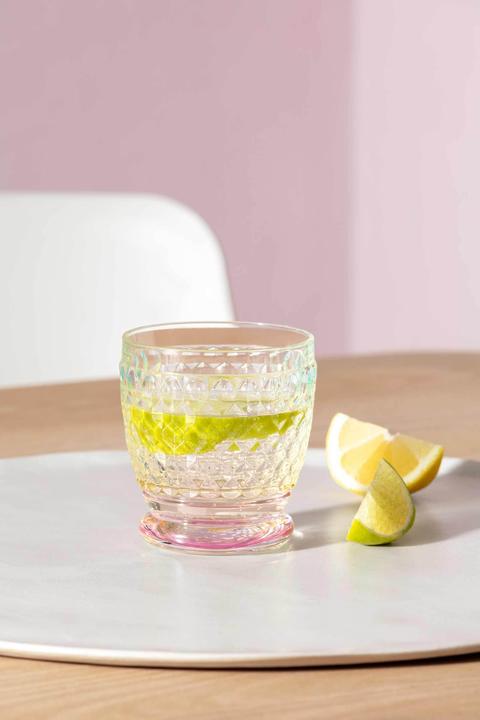 Produktbild Villeroy & Boch Boston Pearl Longdrink- und Wasserglas-Set (0.30 l, 8 x)