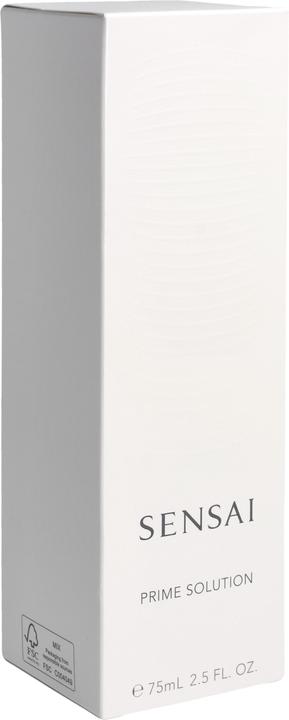 Produktbild Sensai Prime Solution