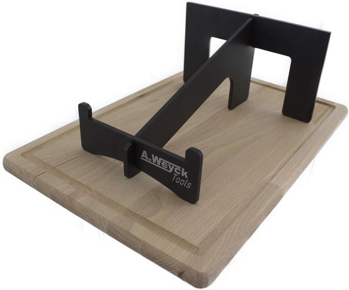Produktbild A. Weyck Tools Dutch Oven Schichter