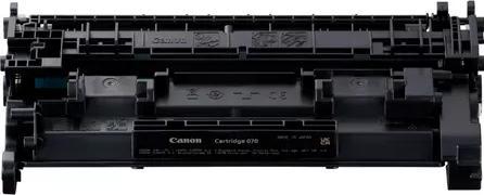 Produktbild Canon Ink/Cartridge 070 (BK)