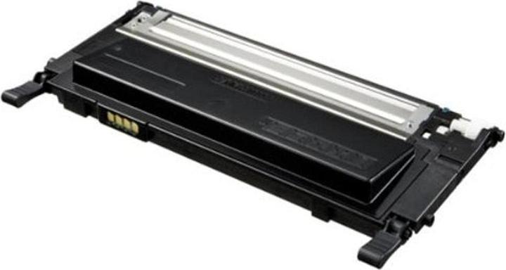 Produktbild Samsung HP Toner CLT-K4092S Black SU138A (BK)