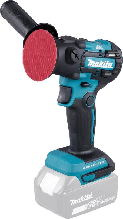 Produktbild Makita DPV300Z (Exzenterpolierer)