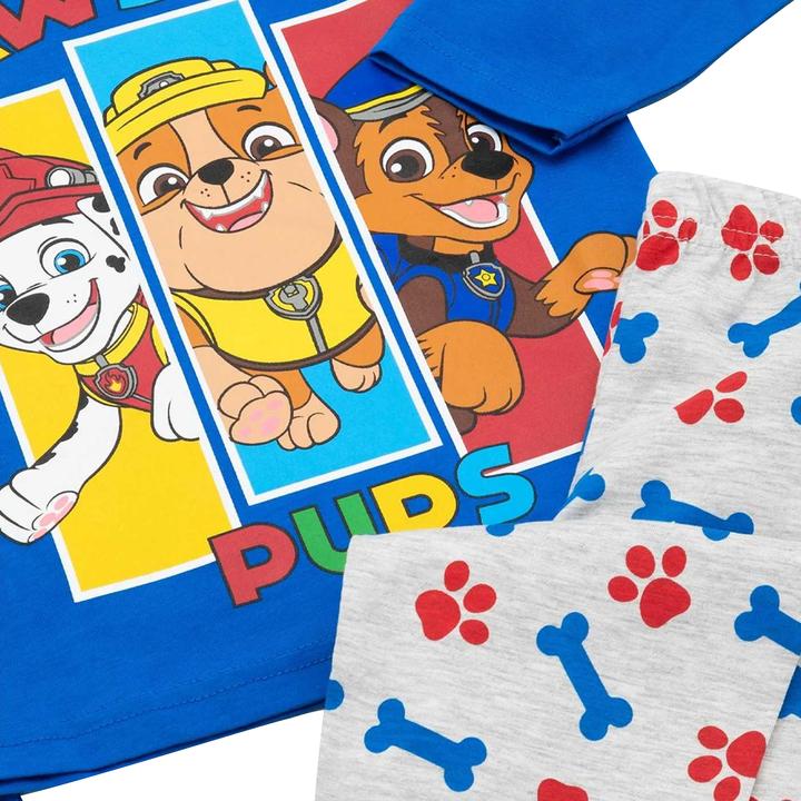 Produktbild Paw Patrol Set (98)