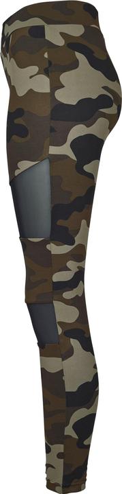 Actual product image Urban Classics leggings (XL)