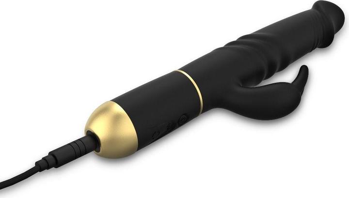 Actual product image Marc Dorcel Furious Rabbit 2.0