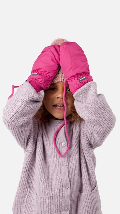 Immagine prodotto Barts Guanti in nylon per bambini (1)