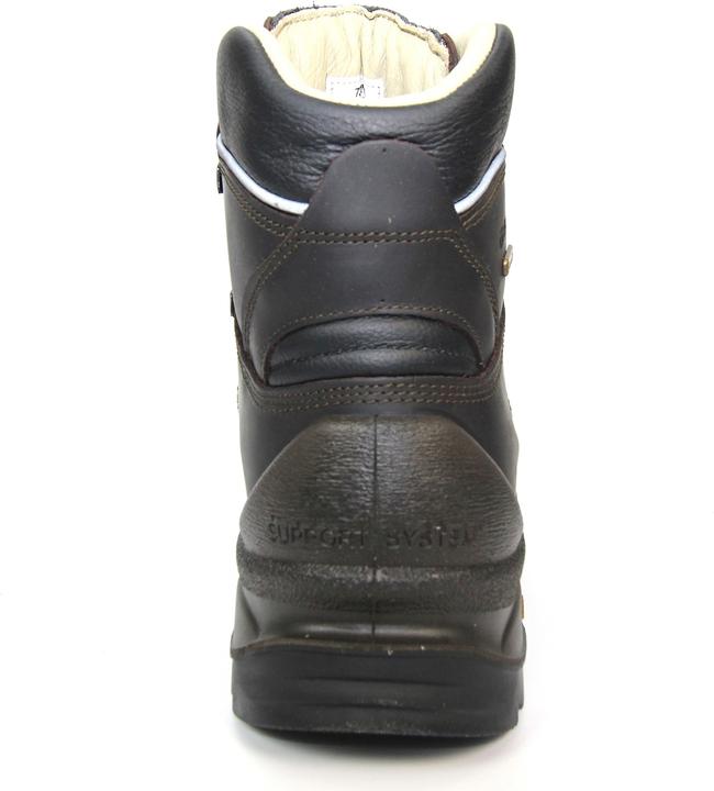 Actual product image GriSport Hiking boots Crusader Waxed leather (35.5)