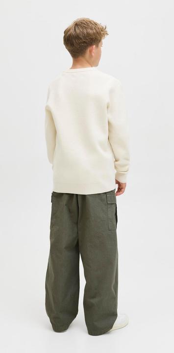 Produktbild Jack & Jones Jpstowen Fctry Fabric1 L2 Cargo Pant Jnr (164)
